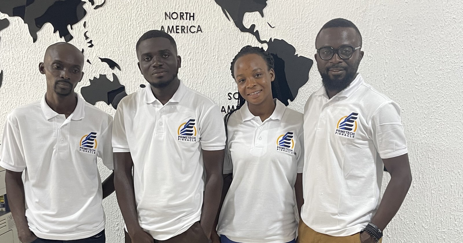 Gallery - Prime Tech Pinnacle