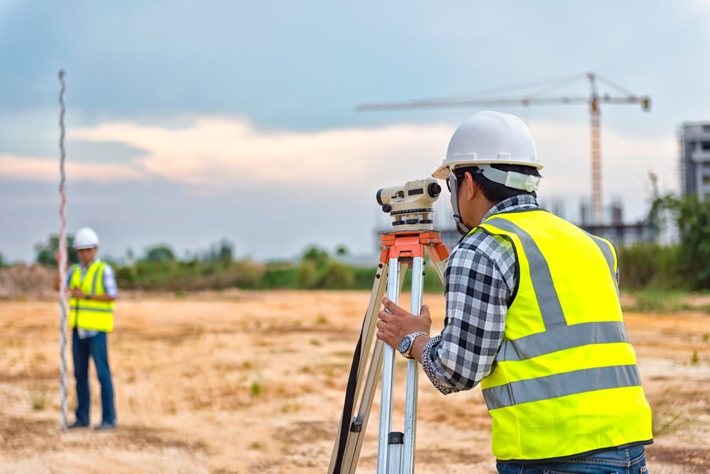 Land Surveying
